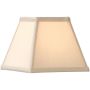 Endon ALICE ANY5CR Lampenschirm 1x40W/B22