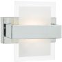 Dar Lighting APT APT0750 Wandleuchte 1x6W/LED 3000K 401LM