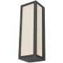 Dar Lighting TARYN ARH2139 Wandleuchte 1x9W/LED 3000K 1040LM IP65