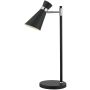 Dar Lighting ASHWORTH ASH4122 Tischleuchte 1x15W/E14