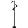 Dar Lighting ASHWORTH ASH4922 Stehleuchte 3x40W/E14