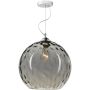 Dar Lighting AULAX AUL0110 Pendelleuchte 1x60W/E27