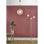 Dar Lighting AVARI AVA4941 Stehleuchte 3x25W/G9