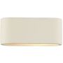Dar Lighting AXTON AXT072 Wandleuchte 1x40W/E14