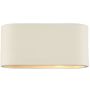 Dar Lighting AXTON AXT372 Wandleuchte 1x40W/E14