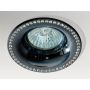 AZzardo ADAMO MIDST AZ2731 Einbau-Downlight 1x50W/GU10 IP20