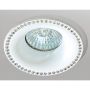 AZzardo ADAMO MIDST AZ2738 Einbau-Downlight 1x50W/GU10 IP20