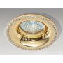 AZzardo ADAMO MIDST AZ2740 Einbau-Downlight 1x50W/GU10 IP20