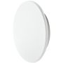 AZzardo ANCONA L AZ2853 Wandleuchte 1x24W/LED 3000K 1680LM IP54
