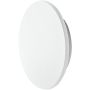 AZzardo ANCONA M AZ2193 Wandleuchte 1x9W/LED 3000K 890LM IP54