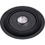 AZzardo BOSTON ROUND AZ3470 Downlight 1x10W/LED 3200K 685LM IP20