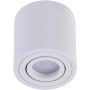 AZzardo BRANT ROUND SMART WIFI AZ3720 Aufbau-Downlight 1x5W/GU10 2700K-6500K 340LM IP20
