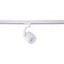 AZzardo BROSS ARM TRACK SMART WIFI AZ3948 Schienenstrahler 1x5W/GU10 2700K-6500K 340LM IP20