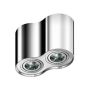 AZzardo BROSS AZ0941 Aufbau-Downlight 2x50W/GU10 IP20
