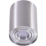AZzardo BROSS SMART WIFI AZ3729 Aufbau-Downlight 1x5W/GU10 2700K-6500K 340LM IP20