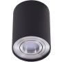 AZzardo BROSS SMART WIFI AZ3730 Aufbau-Downlight 1x5W/GU10 2700K-6500K 340LM IP20