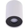 AZzardo BROSS SMART WIFI AZ3736 Aufbau-Downlight 1x5W/GU10 2700K-6500K 340LM IP20