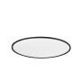 AZzardo CREAM 120 TOP SMART WIFI AZ3535 Deckenleuchte 1x72W/LED 2700K-6500K 5880LM IP20
