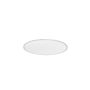 AZzardo CREAM 78 TOP SMART WIFI AZ3305 Deckenleuchte 1x72W/LED 2700K-6500K 5880LM IP20