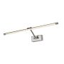 AZzardo DAVINCI 90 AZ2661 Wandleuchte 1x16W/LED 3000K 1200LM IP20