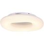 AZzardo DONUT AZ2671 Deckenleuchte 1x216W/LED 6000K 18360LM IP20