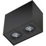 AZzardo ELOY AZ2138 Aufbau-Downlight 2x50W/GU10