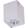 AZzardo ELOY SMART WIFI AZ3773 Aufbau-Downlight 1x5W/GU10 2700K-6500K 340LM IP20