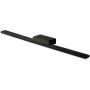 AZzardo EPSILON 90 AZ3349 Wandleuchte 1x18W/LED 3000K 1530LM IP44