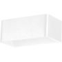 AZzardo FELIX M AZ2426 Wandleuchte 1x6W/LED 3000K 500LM IP20