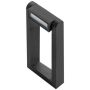 AZzardo FRAME 70 DGR AZ2130 Stehlampe 1x8W/LED 3000K 800LM IP54