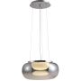 AZzardo GALACTIC AZ3160 Pendelleuchte 1x18W/LED 3000K 1530LM IP20
