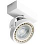 AZzardo JERRY 230V SMART WIFI AZ3827 Spot 1x11W/GU10/ES111 2700K-6500K 880LM IP20
