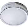 AZzardo KARI 30 SMART WIFI AZ4039 Deckenleuchte 1x24W/LED 2600K-6000K 1720LM IP44