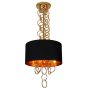 AZzardo KATE AZ2678 Pendelleuchte 4x40W/E14 IP20