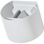 AZzardo LETICIA AZ2190 Wandleuchte 1x6W/LED 3000K 420LM IP54