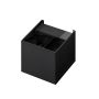 AZzardo LETICIA AZ2932 Wandleuchte 1x40W/G9 IP20