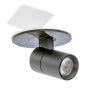 AZzardo LINA AZ2708 Spot 1x2W/LED 3000K 160LM IP20