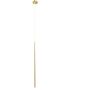 AZzardo LOUISE AZ3156 Pendelleuchte 1x3W/LED 3000K 200LM IP20
