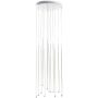 AZzardo LOUISE AZ3421 Pendelleuchte 12x36W/LED 3000K 2400LM IP20
