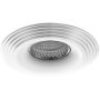 AZzardo LUCIANO R AZ1549 Einbau-Downlight 1x50W/GU10 IP20