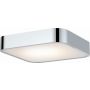 AZzardo LUCIE 43 SMART WIFI AZ4037 Deckenleuchte 1x24W/LED 2600K-6000K 1720LM IP44
