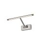 AZzardo MONALISA AZ2642 Bildleuchte 1x5W/LED 3000K 200LM IP20