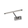 AZzardo MONALISA AZ2643 Bildleuchte 1x5W/LED 3000K 200LM IP20