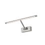 AZzardo MONALISA AZ2646 Bildleuchte 1x8W/LED 3000K 275LM IP20