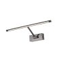 AZzardo MONALISA AZ2647 Bildleuchte 1x8W/LED 3000K 275LM IP20