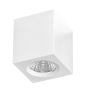 AZzardo NANO SQUARE AZ2786 Aufbau-Downlight 1x5W/LED 420LM