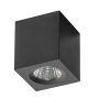 AZzardo NANO SQUARE AZ2787 Aufbau-Downlight 1x5W/LED 420LM