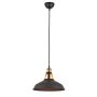 AZzardo NEW AXEL AZ1351 Pendelleuchte 1x40W/E27