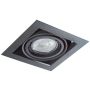 AZzardo NOVA AZ2869 Einbau-Downlight 1x50W/GU10/ES111