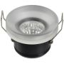 AZzardo OKA AZ2235 Einbau-Downlight 1x3W/LED 260LM